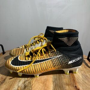 Nike Mercurial Superfly V Elite FG Cleats